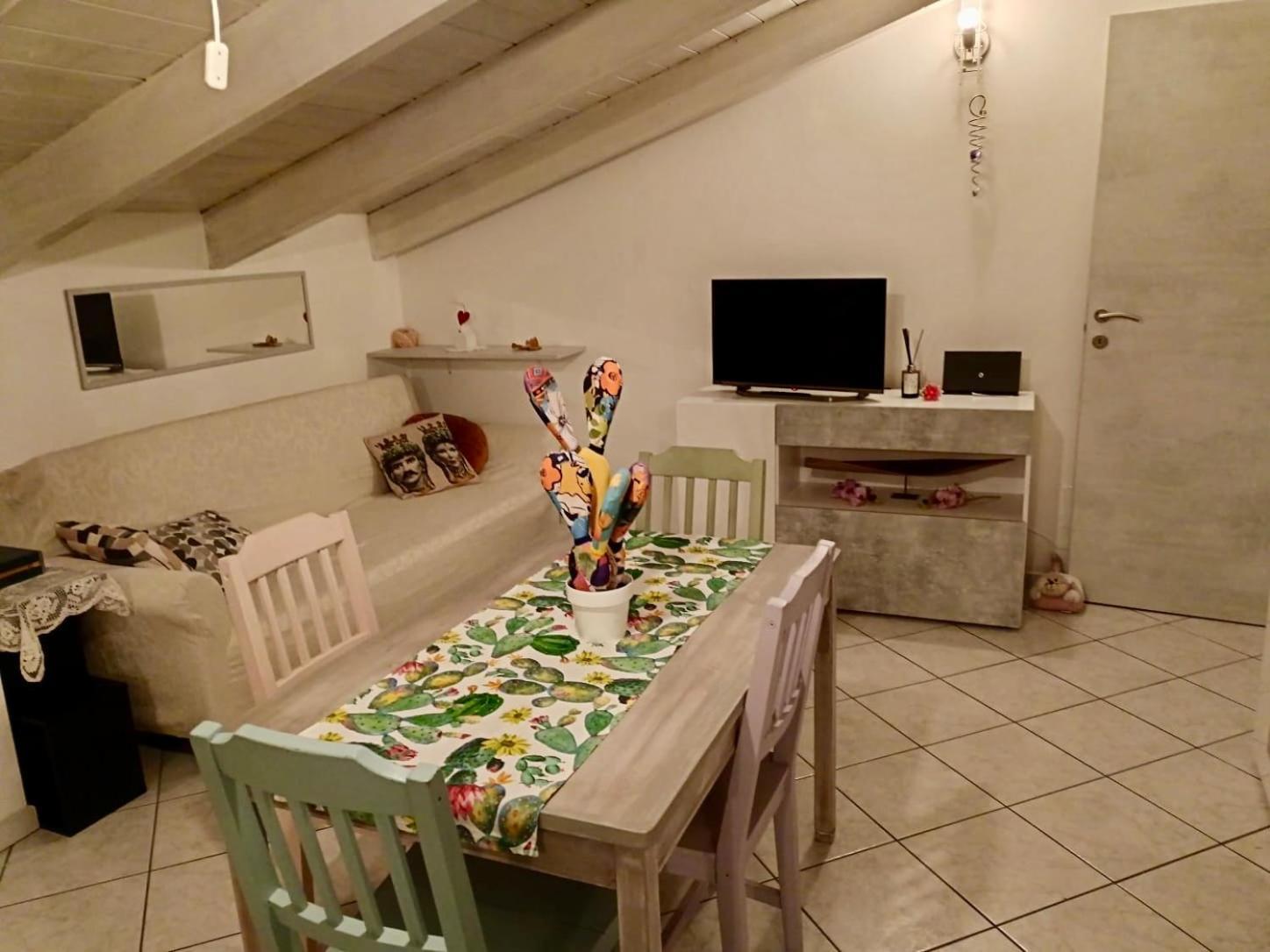 Massa Lombarda L'Angolo Di Pace מראה חיצוני תמונה